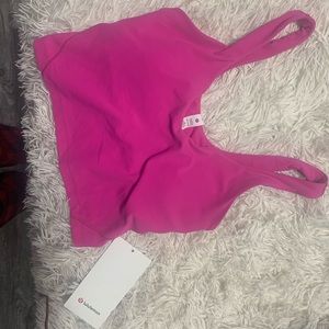 LULULEMON ALIGN TANK